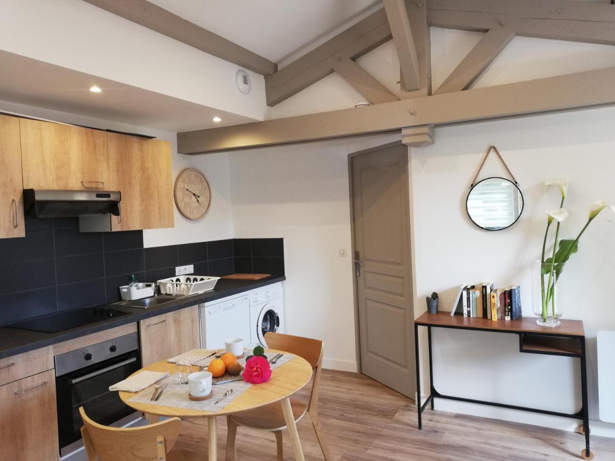 Hossegor Les Becasses Apartment Soorts-Hossegor Exterior photo